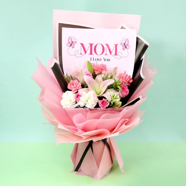 Radiance of Mom