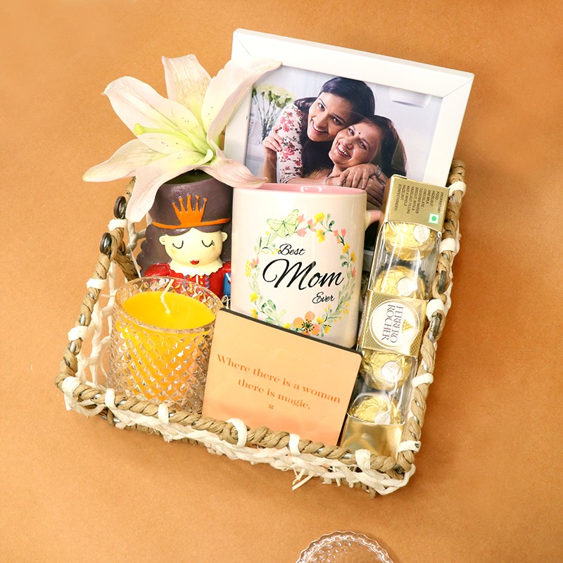 The Queens Indulgence