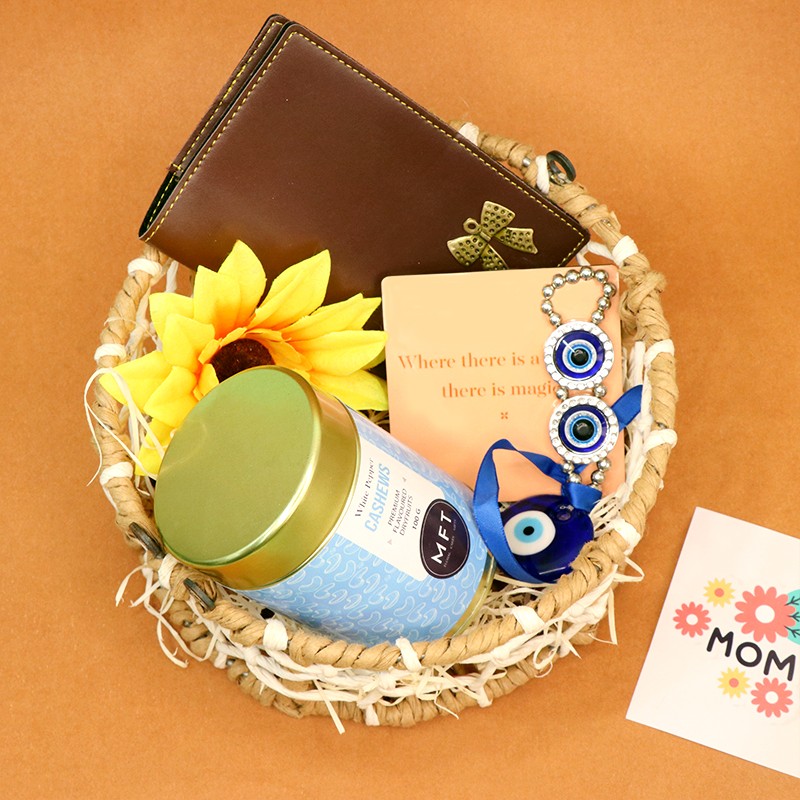 The Queens Pamper Pack