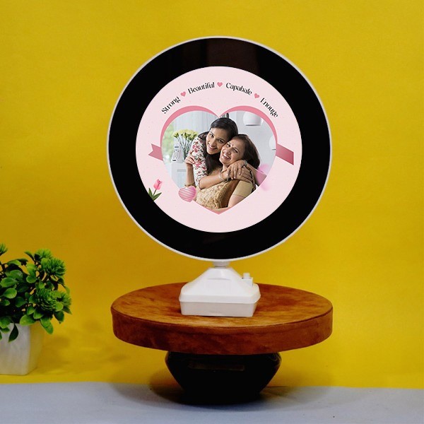 Moms Magic Mirror