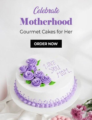 Mothers Day Cake
