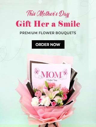 Mothers Day Flower