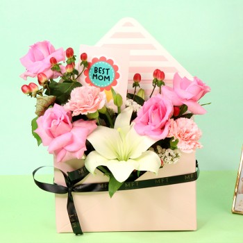 Mom Luxe Hamper