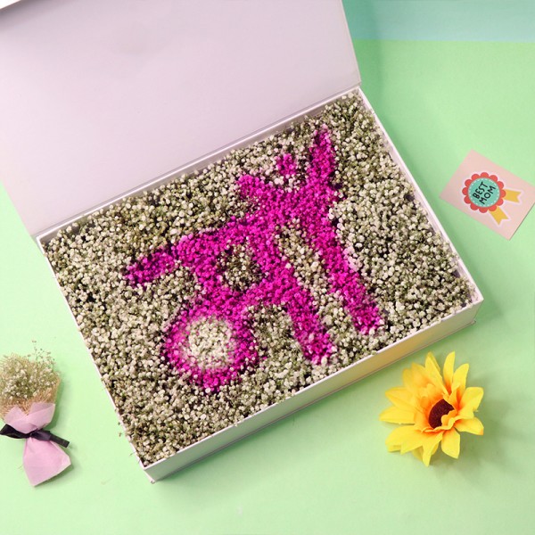 Timeless Love Premium Box