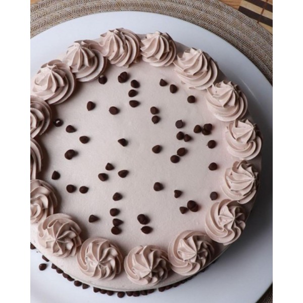 Metso Coffee Cake 1 Kg