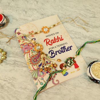bhabhi rakhi