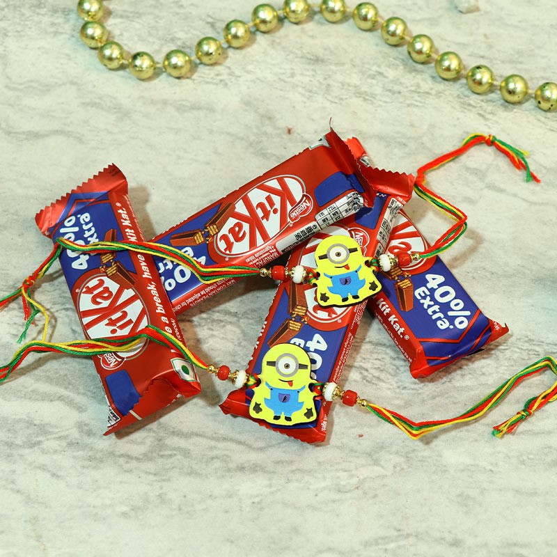 online doraemon rakhi