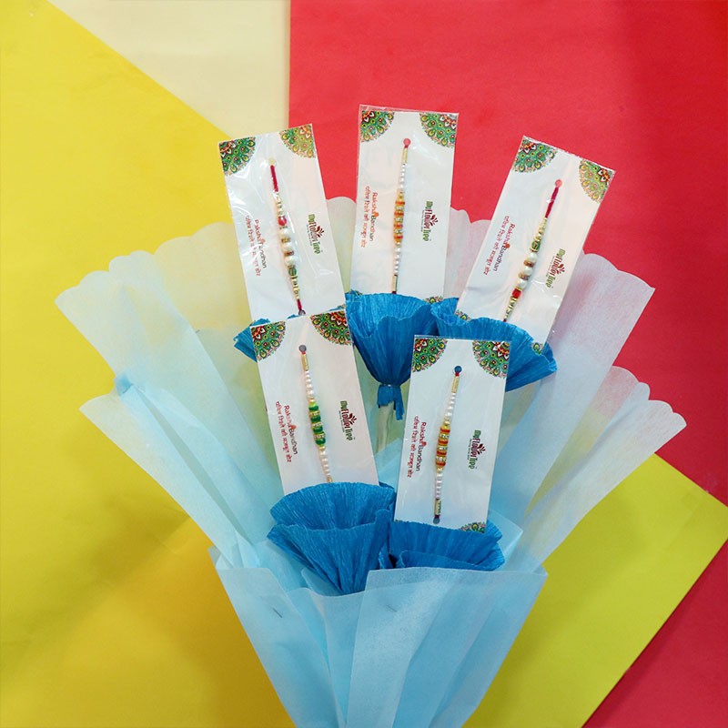 Best Rakhi Wishes for Brothers