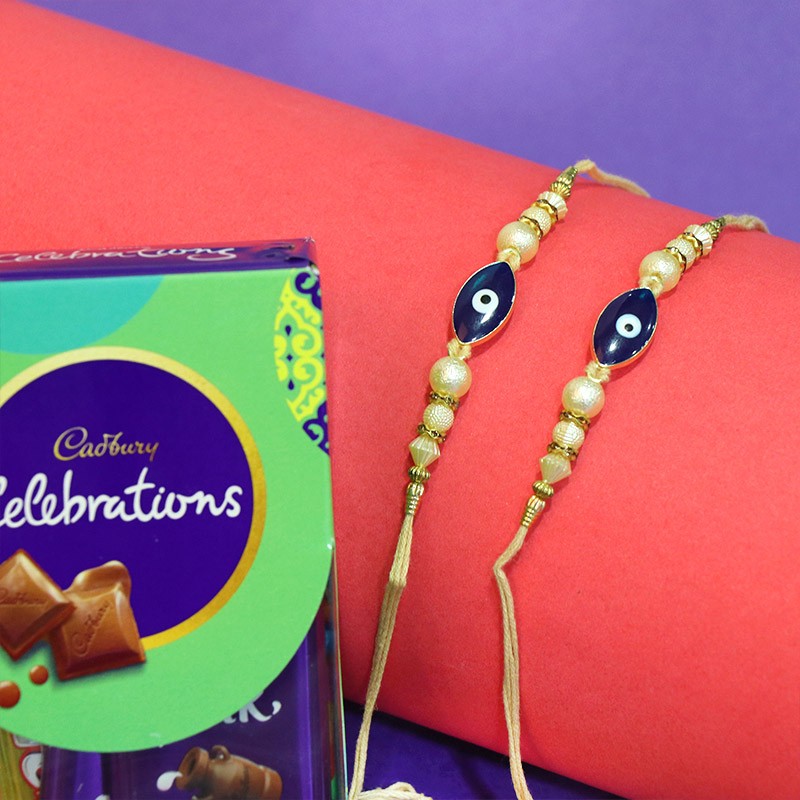 Vibrant Rakhi Celebration
