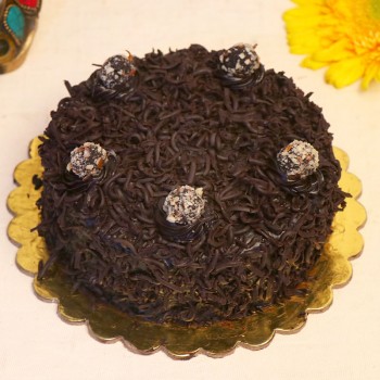 rakhi cake