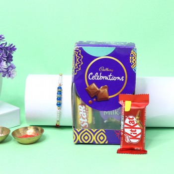 buy chocolates for rakhi