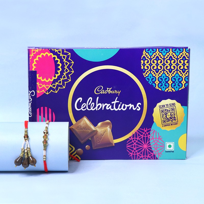 Big Celebration with Lumba Set