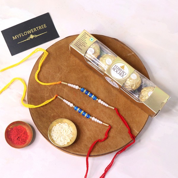 rakhi and rakhi gifts