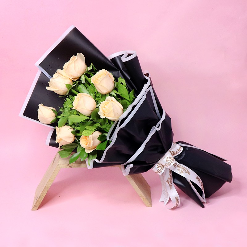Premium Mesmerizing Roses