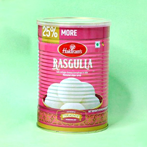 1 kg Rasgulla