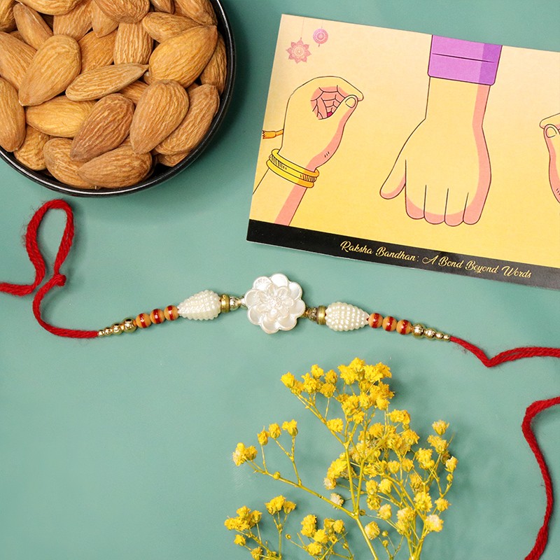 Basket Full of Thoughtfulness