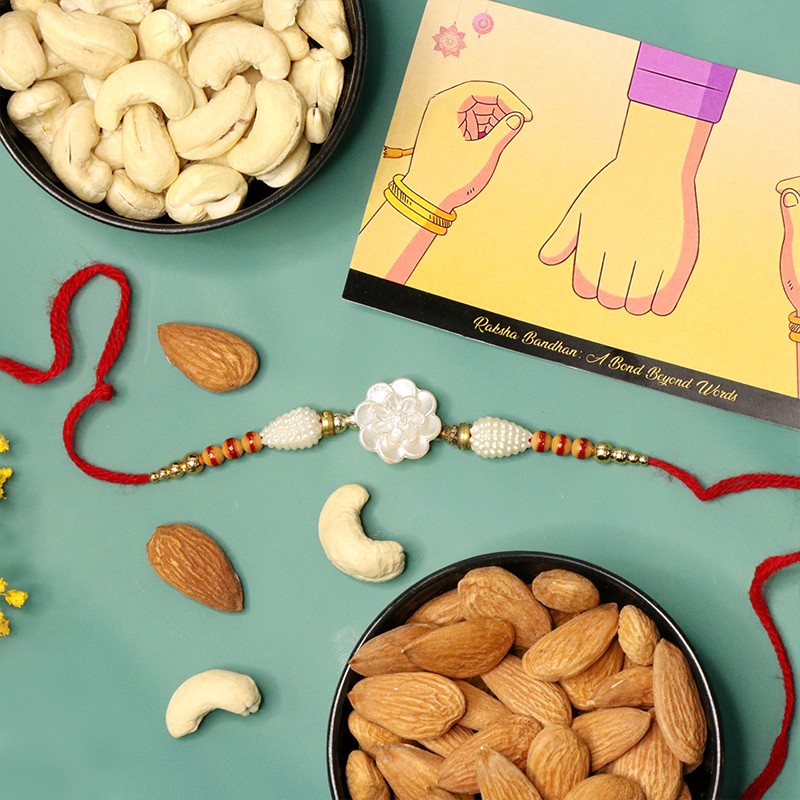 Rakhi Online Same Day Delivery