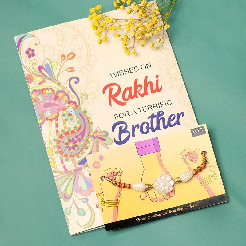 rakhi online delivery in india