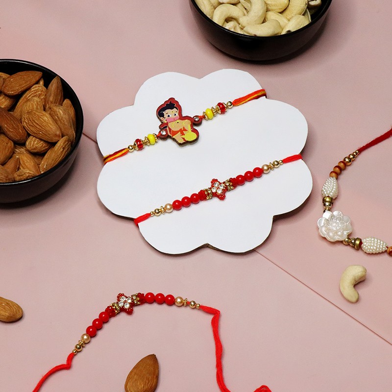 raksha bandhan offers