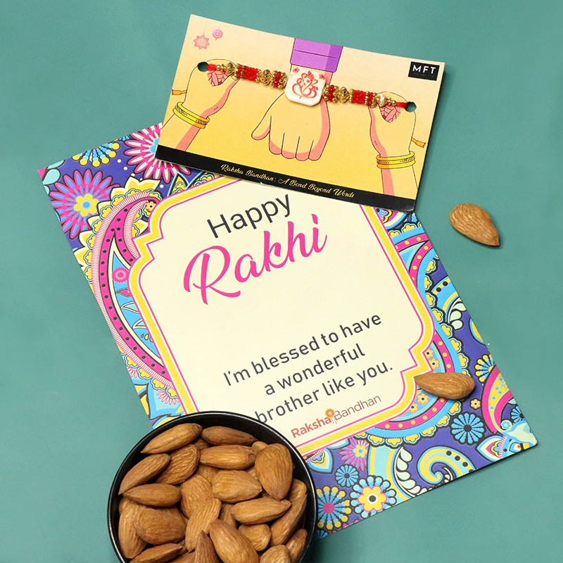 Rakhi Love Pack