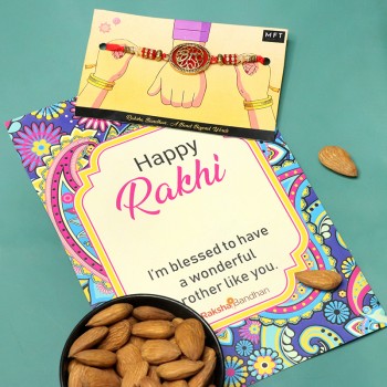 Raksha Bandhan Bundle