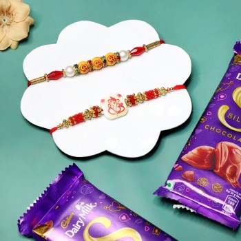 Rakhi Magic Pack