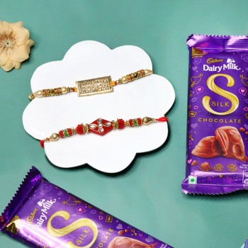 Rakhi Happiness Pack