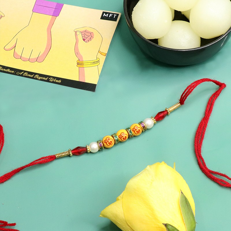 Heart Winning Rakhi Surprise