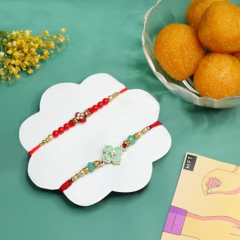 Dazzling Rakhi Wishes