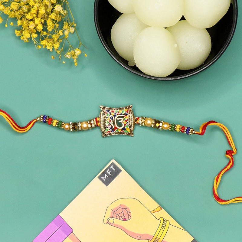 rakhi sweets