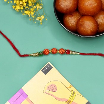 Blissful Rakhi Treat