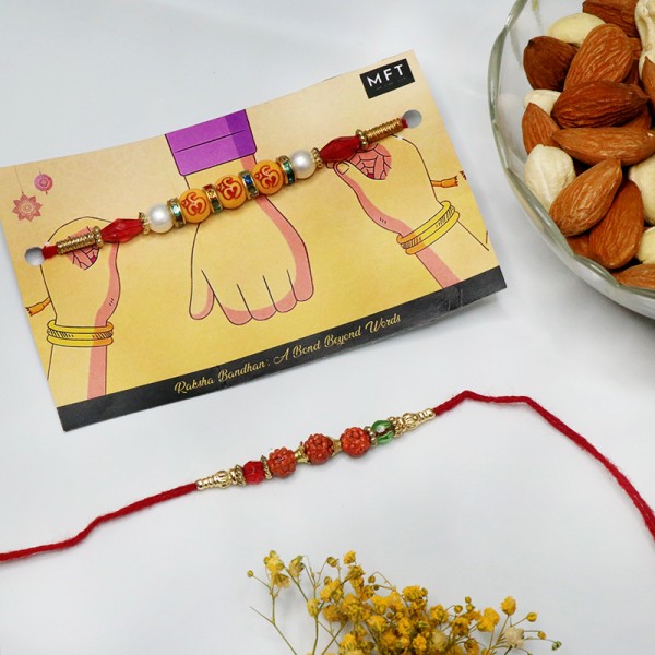 Baadami Rakhi Union