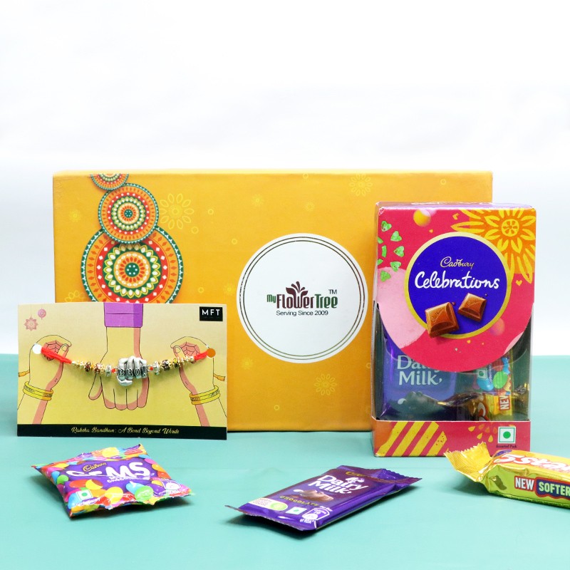 Rakhis Cocoa Kiss