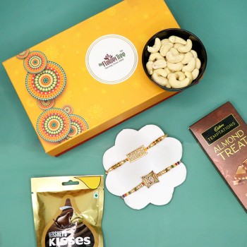 Rakhis Cocoa Harmony