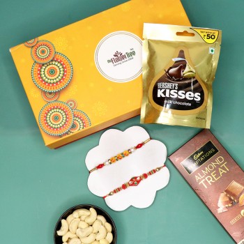 Rakhis Choco Haven