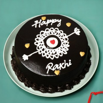 Rakhi Celebration Cake