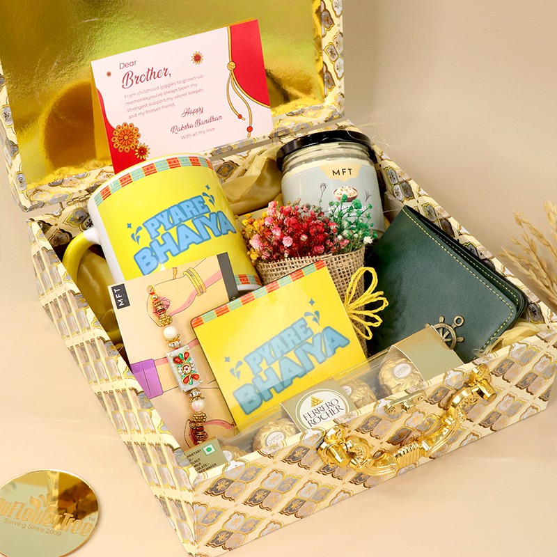 Siblings Premium Gift