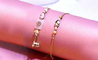 Bhaiya Bhabhi Rakhi