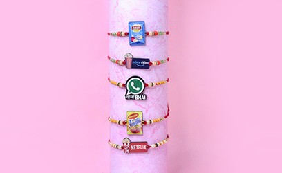 Kids Rakhi