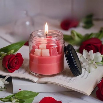 Jar Scented Candles
